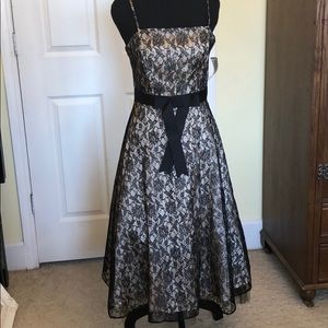 Jodi Kristopher dress